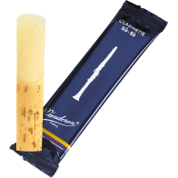 Vandoren - CR1035, Reed For Clarinet "B Flat" - Force 3,5