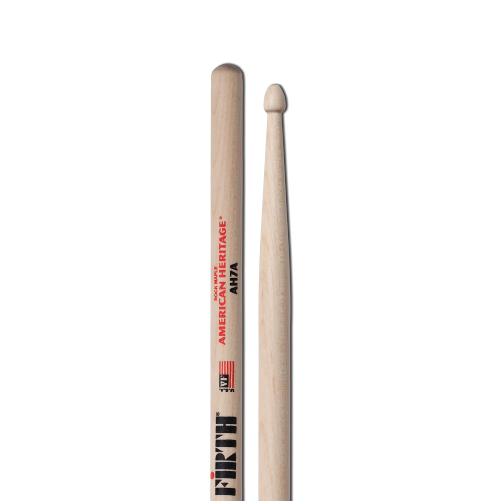 Vic Firth - AH7A, American Sound Hickory Vic Firth - AH7A, American Sound Hickory