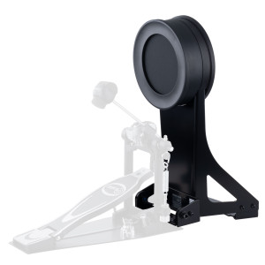 ROLAND - KD-10, Pad de Grosse Caisse V-Kick