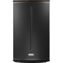 FBT - X PRO 110A, 2-way Bi-amplified speaker 1200W + 300W RMS / 8 OHMS, 10"/ 1"- 1.4''
