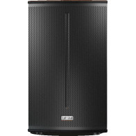 FBT - X PRO 110A, 2-way Bi-amplified speaker 1200W + 300W RMS / 8 OHMS, 10"/ 1"- 1.4''