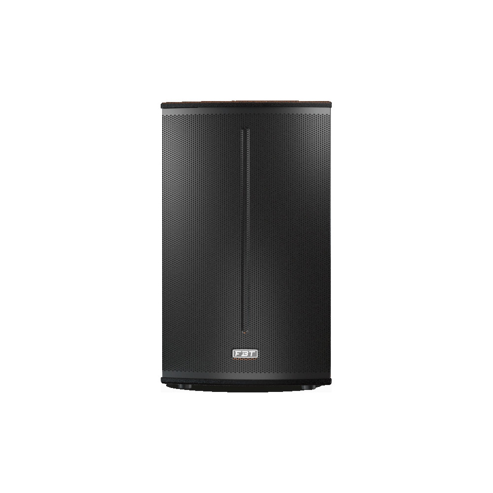 FBT - X PRO 110A, 2-way Bi-amplified speaker 1200W + 300W RMS / 8 OHMS, 10"/ 1"- 1.4'' FBT - X PRO 110A, 2-way Bi-amplified speaker 1200W + 300W RMS / 8 OHMS, 10"/ 1"- 1.4''