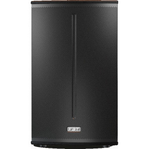 FBT - X PRO 110A, 2-way Bi-amplified speaker 1200W + 300W RMS / 8 OHMS, 10"/ 1"- 1.4''