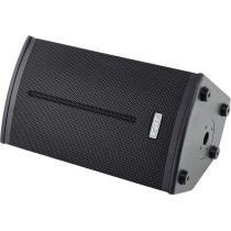 FBT - X PRO 110A, 2-way Bi-amplified speaker 1200W + 300W RMS / 8 OHMS, 10"/ 1"- 1.4''