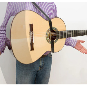 Alhambra - 9518,  Guitar strap