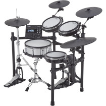 Roland - TD27KV2, Batterie électronique V-Drums