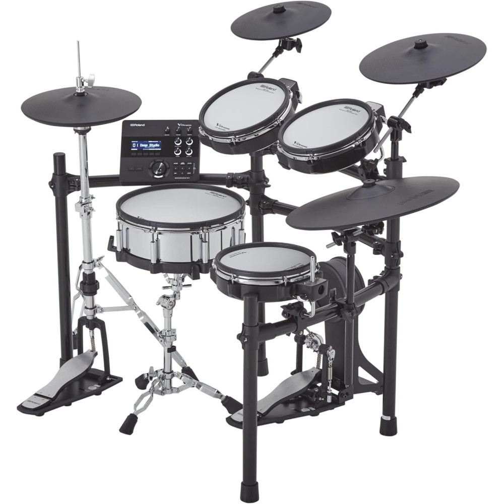 Roland - TD27KV2, Batterie électronique V-Drums