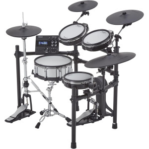 Roland - TD27KV2, Batterie électronique V-Drums