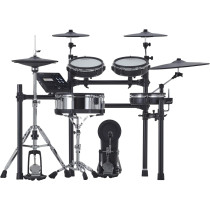 Roland - TD27KV2, Batterie électronique V-Drums
