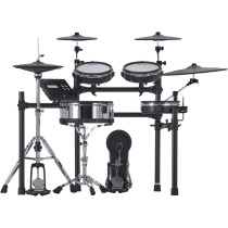 Roland - TD27KV2, Batterie électronique V-Drums