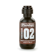Dunlop - 6532, Wooden Fingerboard oil, 59ml