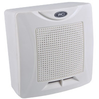 ITC - T-103E, 3" water-resistant wall-mounted speaker