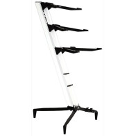 Stay - Tower 1300/3 Stand, White