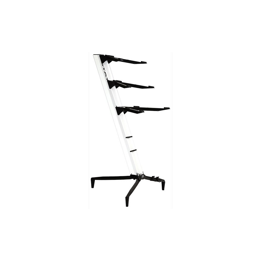 Stay - Tower 1300/3 Stand, White Stay - Tower 1300/3 Stand, White