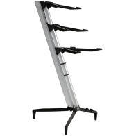 Stay - Tower 1300/3 Stand, Silver