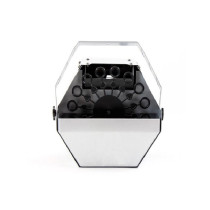 TopLighting - SJ001N, 25W Power Bubble Machine