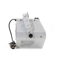 TopLighting - SJ001N, 25W Power Bubble Machine