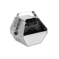 TopLighting - SJ001N, 25W Power Bubble Machine