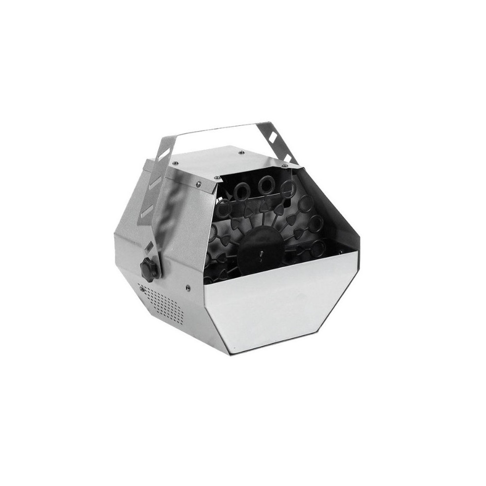 TopLighting - SJ001N, 25W Power Bubble Machine TopLighting - SJ001N, 25W Power Bubble Machine