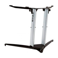 Stay - Tower 1300/3 Stand, Silver