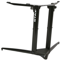 Stay - Piano 700/1 Stand, Black