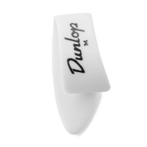 Dunlop - Jazz III, Rock III Guitar Pick 1.38 mm, Red