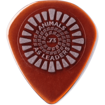 Dunlop - AALP01, Médiator 0.73mm