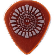 Dunlop - AALP01, 0.73mm Pick