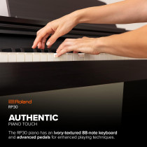 Roland - RP30, 88-Key Digital Piano