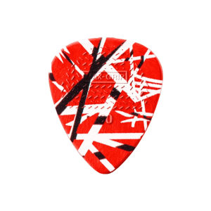 Dunlop - EVHP04, Médiator EVH 0.60 mm