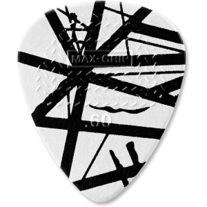 Dunlop - EVHP03, Médiator EVH 0.60 mm