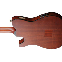 Ibanez FRH10N-RGF, Indigo Blue Metallic Flat