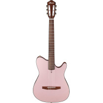 Ibanez FRH10N-RGF, Indigo Blue Metallic Flat