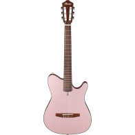 Ibanez FRH10N-RGF, Indigo Blue Metallic Flat