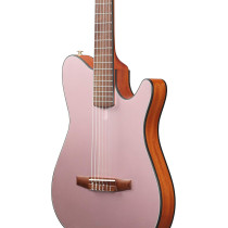 Ibanez FRH10N-RGF, Indigo Blue Metallic Flat