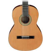 Ibanez - GA3-OAM
