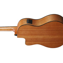 Ibanez - GA3ECE-OAM, 6‑String Classical Guitar