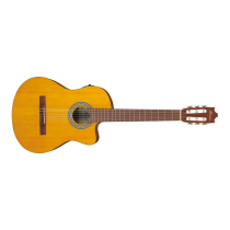 Ibanez - GA3ECE-OAM, 6‑String Classical Guitar