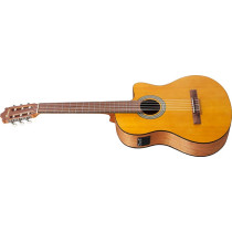 Ibanez - GA3ECE-OAM, 6‑String Classical Guitar