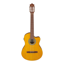 Ibanez - GA3ECE-OAM, 6‑String Classical Guitar
