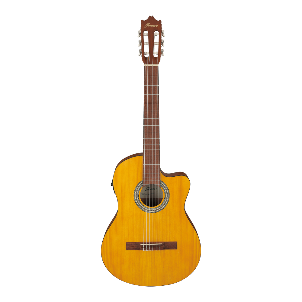 Ibanez - GA3ECE-OAM, 6‑String Classical Guitar Ibanez - GA3ECE-OAM, 6‑String Classical Guitar