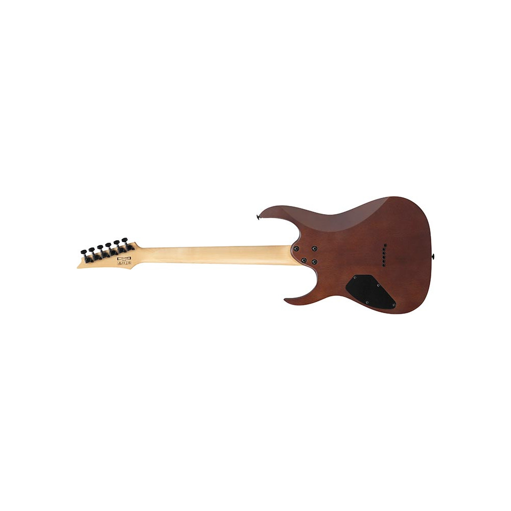 Ibanez - GRG121DX-WNF, Electric Guitar Walnut Flat