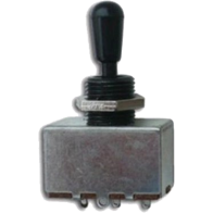 Yellow Parts - EZ1180B , Sélecteur 3 positions - LP noir