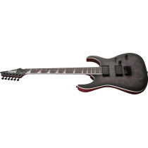 Ibanez - GRG121PAR-KBF, Guitare électrique Black Flat