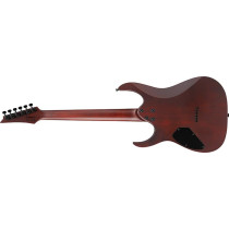 Ibanez - GRG121PAR-KBF, Guitare électrique Black Flat