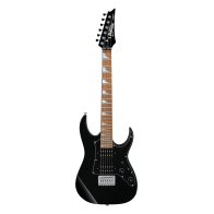 Ibanez - GRGM21-BKN, Format 3/4 Black Night
