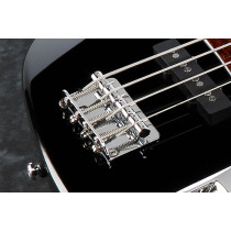 Ibanez - GSR 180 - BK, Electric Bass Guitar