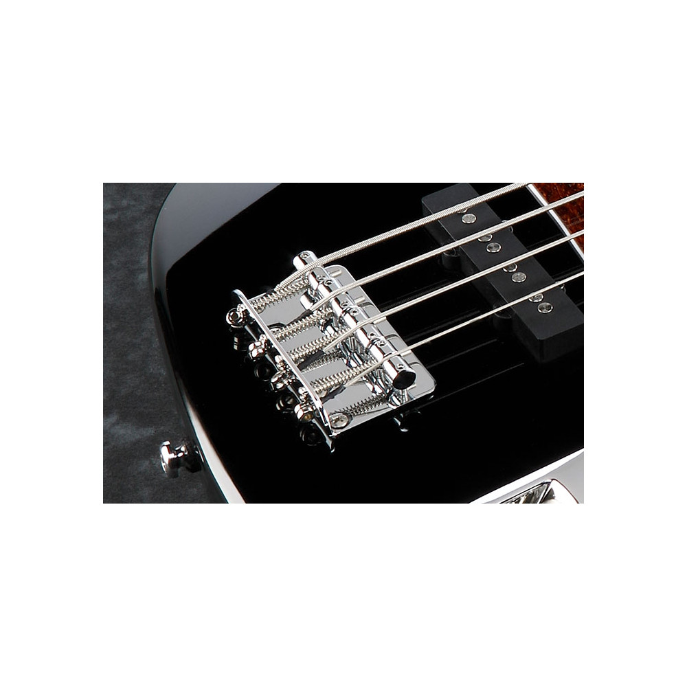 Ibanez GSR 180 BK, Electric Bass Guitar
