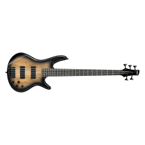 Ibanez - GSR205SM, Natural Gray Burst, 5 cordes