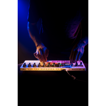 Arturia - BeatStep Pro, Contrôleur MIDI et séquenceur